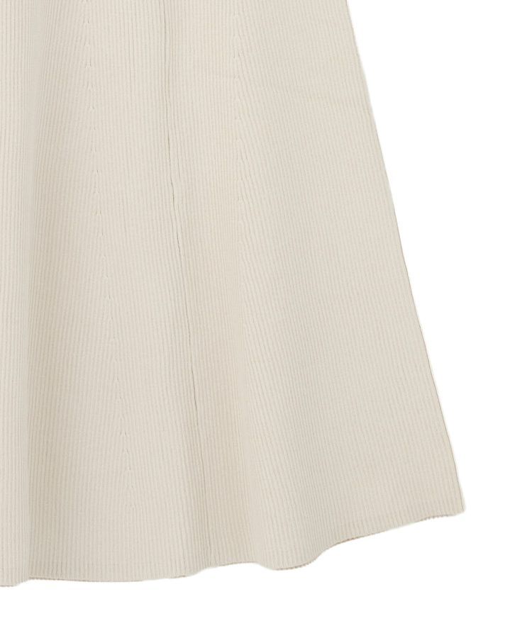 AMERICAN HOLIC「リブマーメイドスカート」|スカート|