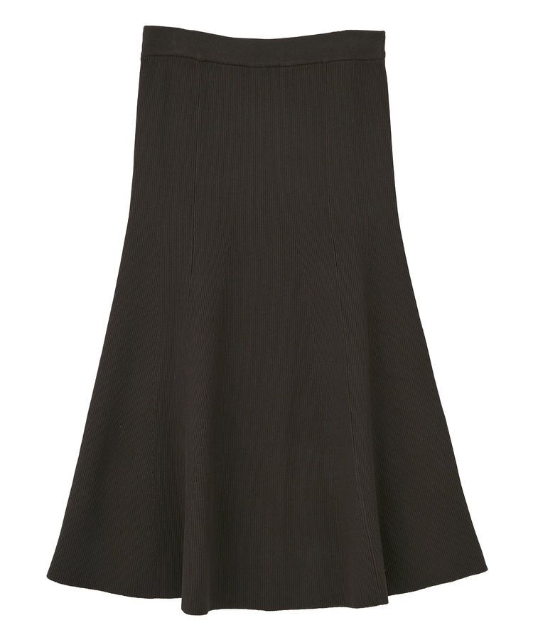 AMERICAN HOLIC「リブマーメイドスカート」|スカート|