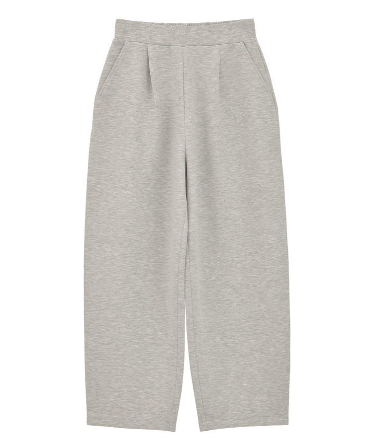 AMERICAN HOLIC「フロントタックポンチカーブパンツ」|その他|