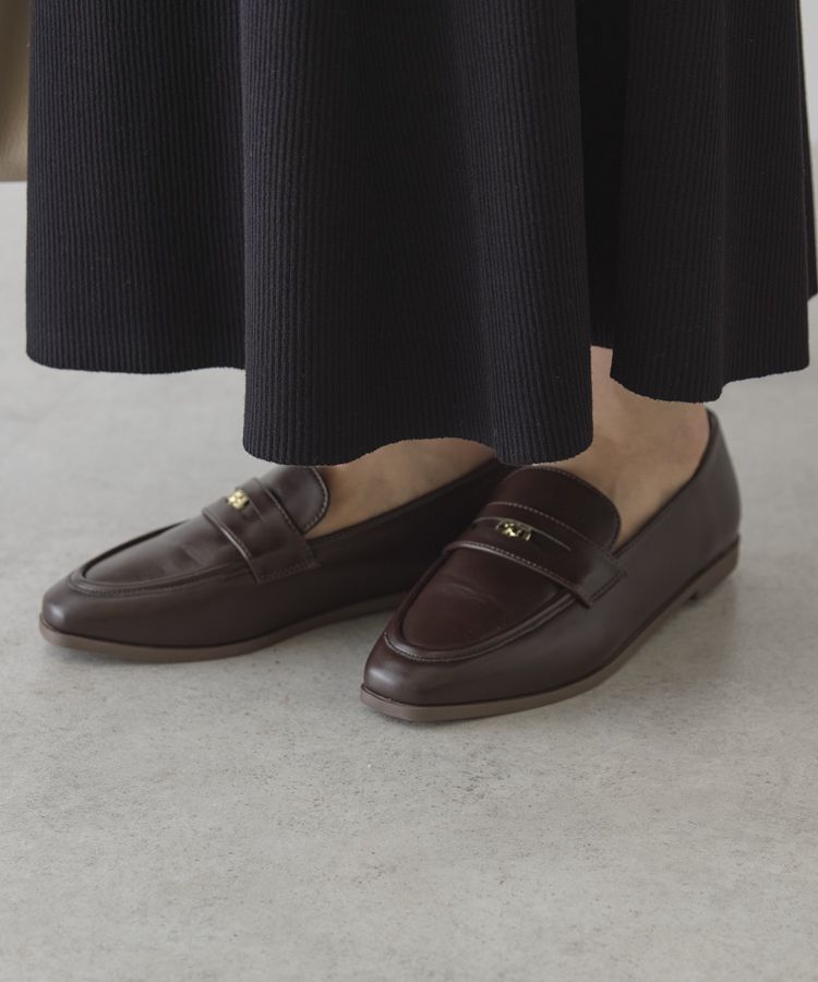 AMERICAN HOLIC「コインローファー」|ローファー|