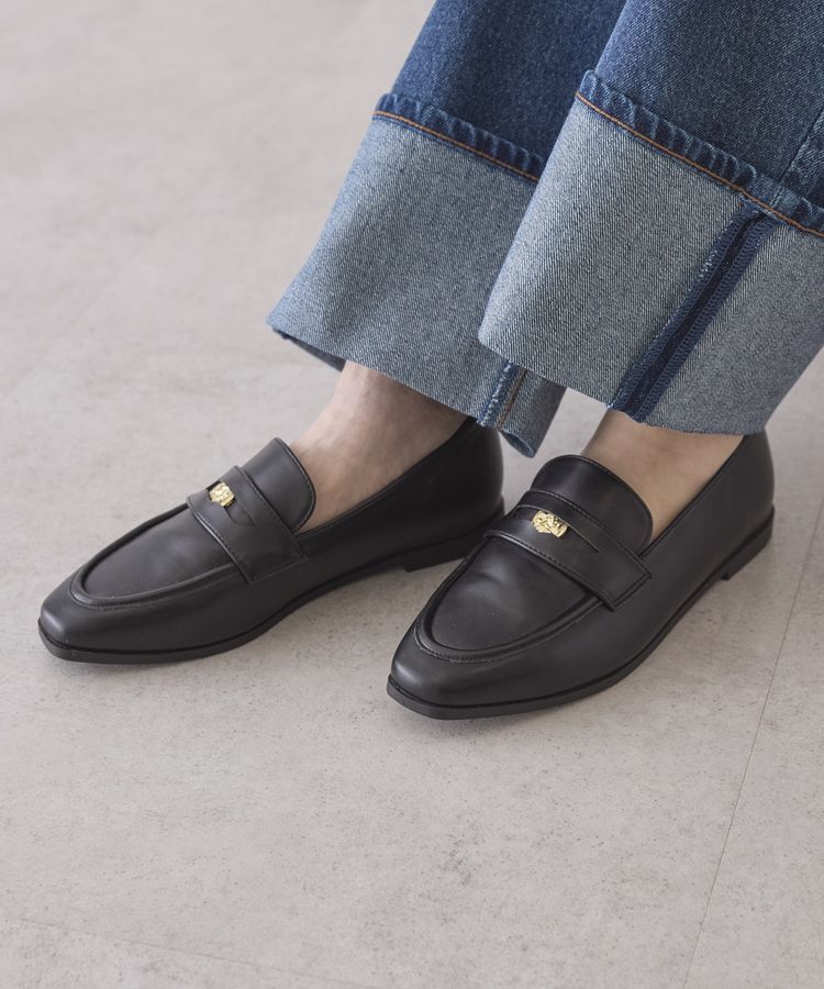 AMERICAN HOLIC「コインローファー」|ローファー|