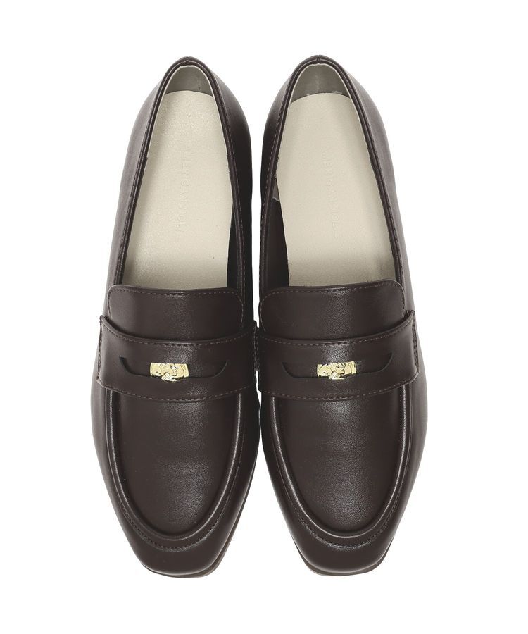 AMERICAN HOLIC「コインローファー」|ローファー|