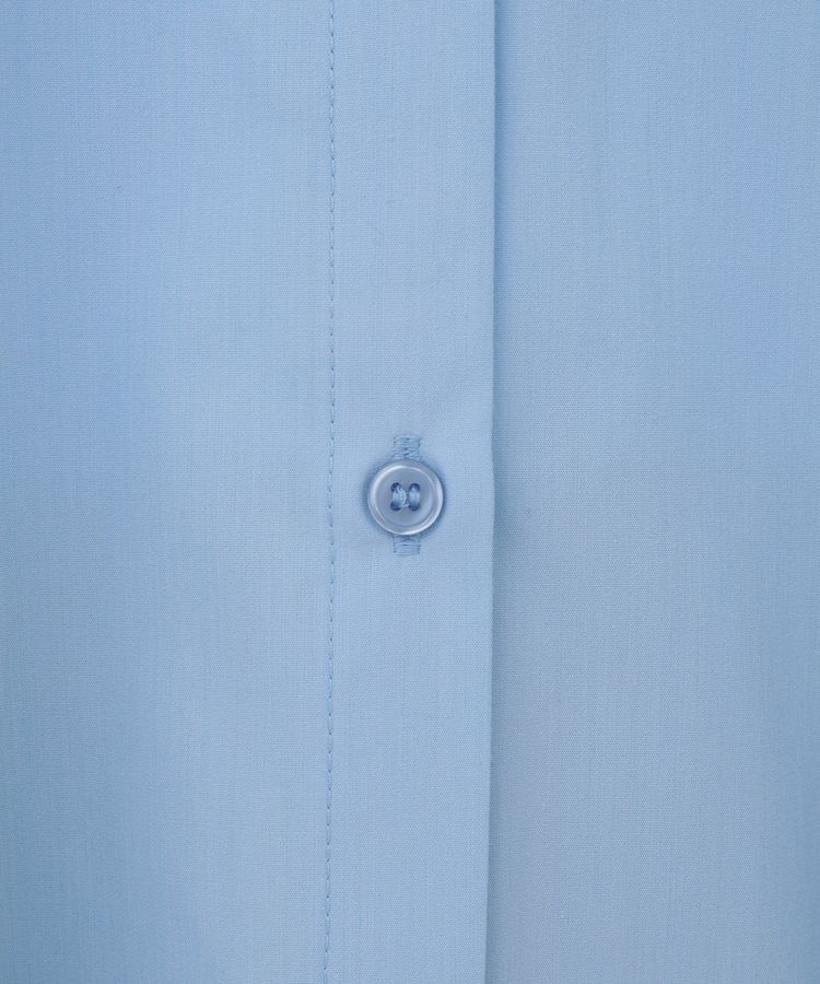 AMERICAN HOLIC「【イージーケア】バックプリーツシャツ」|シャツ・ブラウス|