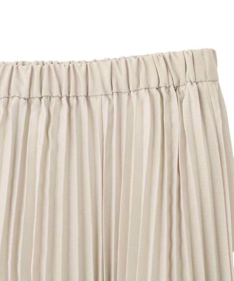 AMERICAN HOLIC「【選べる丈】シアープリーツスカート」|スカート|