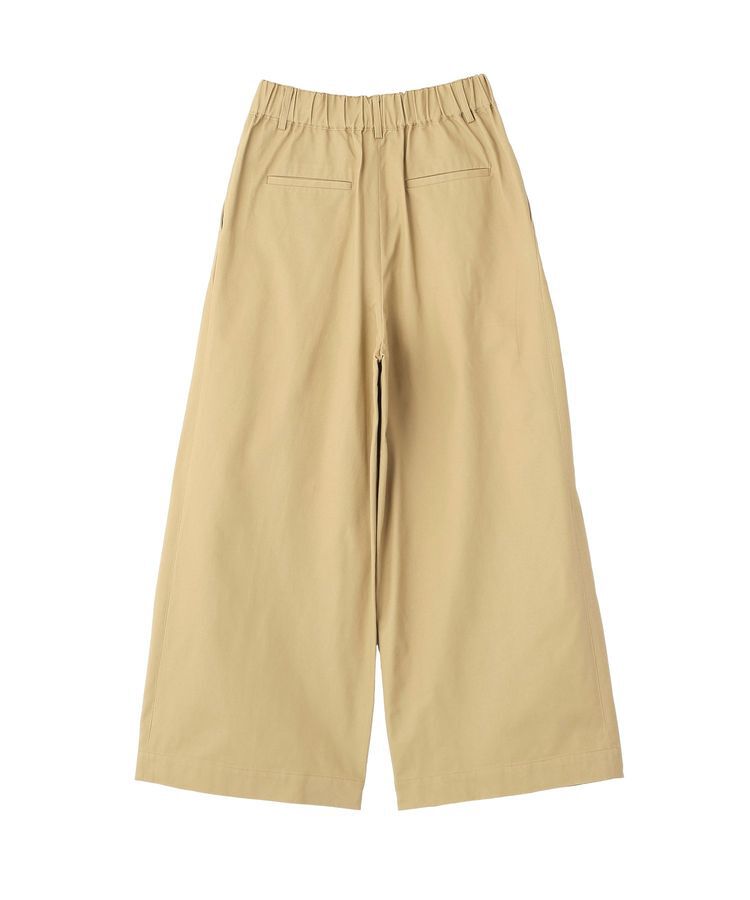 AMERICAN HOLIC「ワイドチノパンツ」|その他|