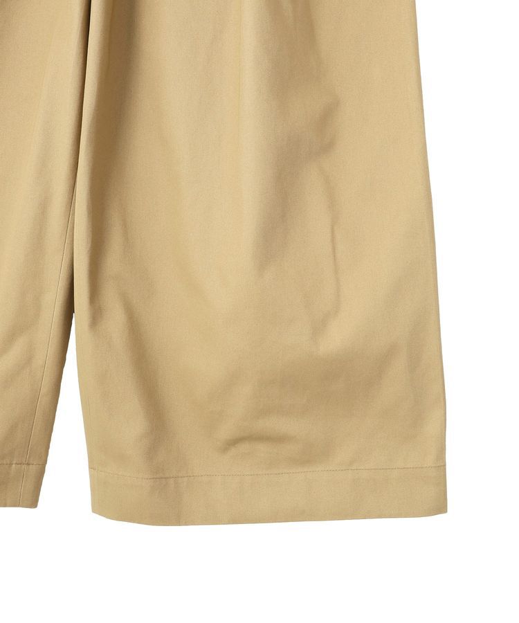 AMERICAN HOLIC「ワイドチノパンツ」|その他|