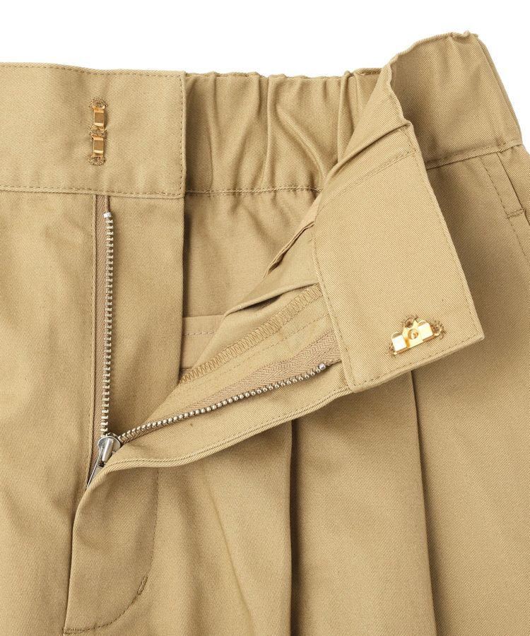 AMERICAN HOLIC「ワイドチノパンツ」|その他|