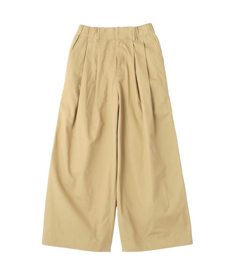 AMERICAN HOLIC「ワイドチノパンツ」|その他|