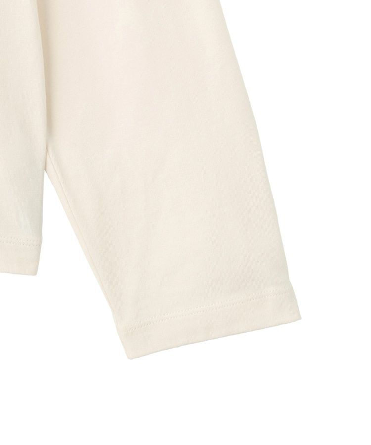 AMERICAN HOLIC「NURTURING 刺繍ロゴロンT」|Tシャツ・カットソー|