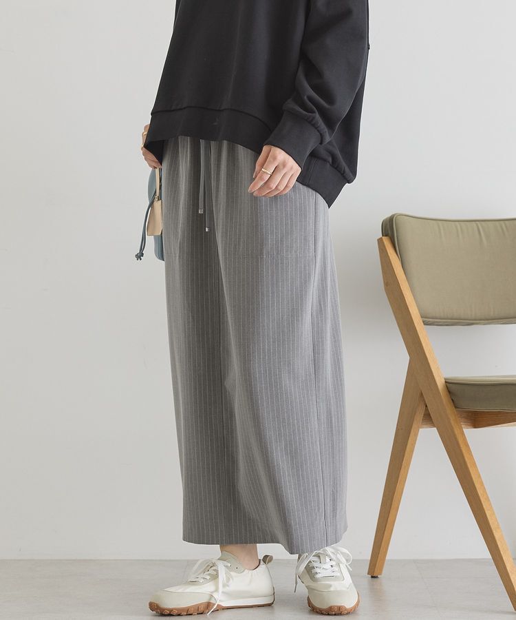 AMERICAN HOLIC「【イージーケア】ベイカータイトスカート」|タイト|