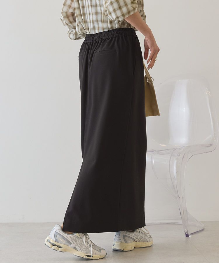 AMERICAN HOLIC「【イージーケア】ベイカータイトスカート」|タイト|