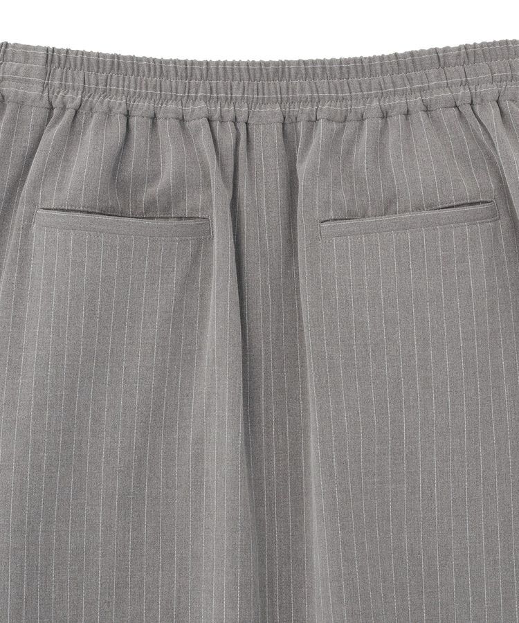 AMERICAN HOLIC「【イージーケア】ベイカータイトスカート」|タイト|