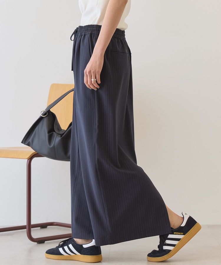 AMERICAN HOLIC「【イージーケア】ベイカータイトスカート」|タイト|