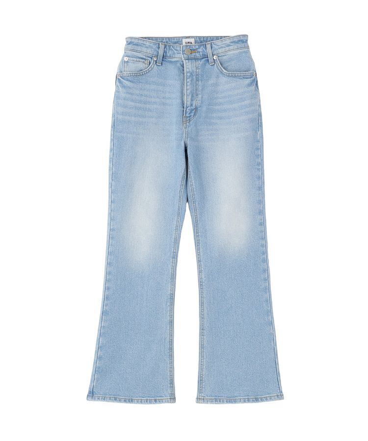 AMERICAN HOLIC「【EDWIN別注】フレアデニム」|デニム|