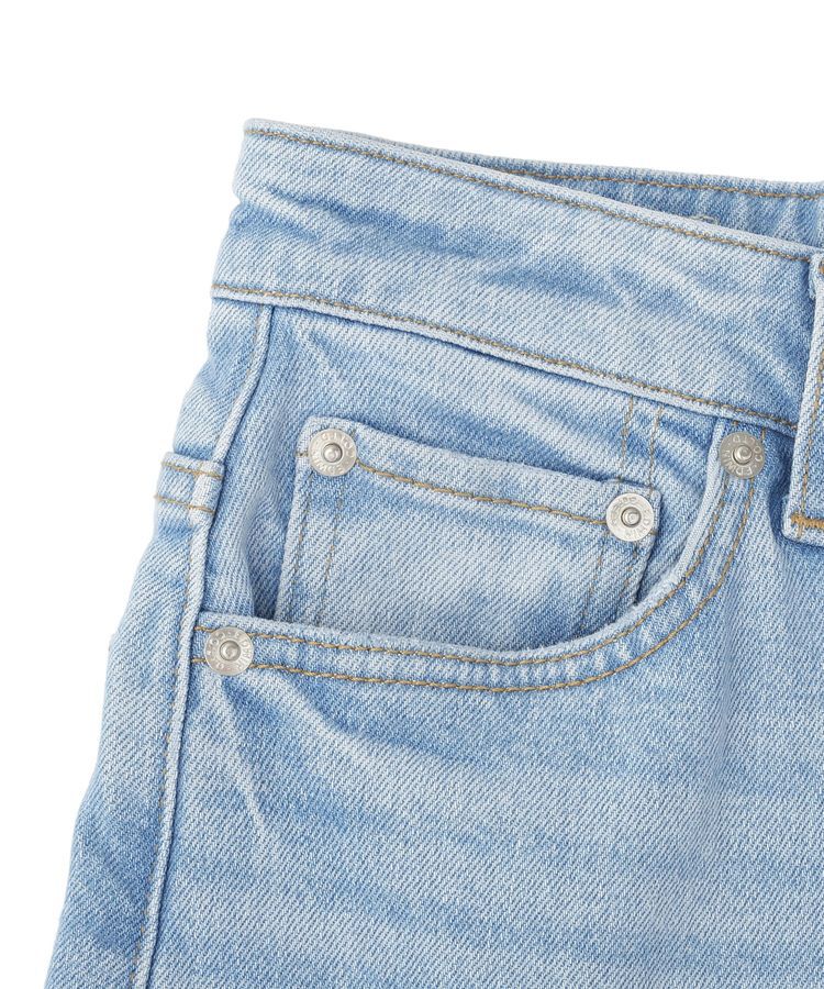 AMERICAN HOLIC「【EDWIN別注】フレアデニム」|デニム|