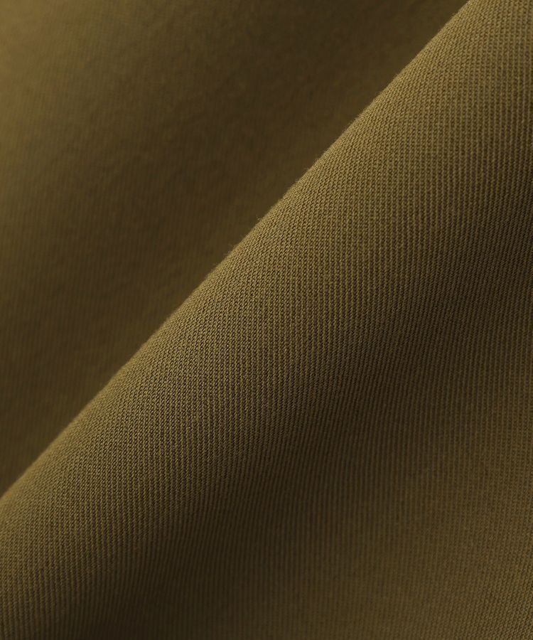 AMERICAN HOLIC「【イージーケア】リボン付きタックワイドパンツ」|その他|