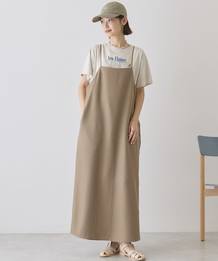 AMERICAN HOLIC「フォトプリント半袖Tシャツ」|Tシャツ・カットソー|