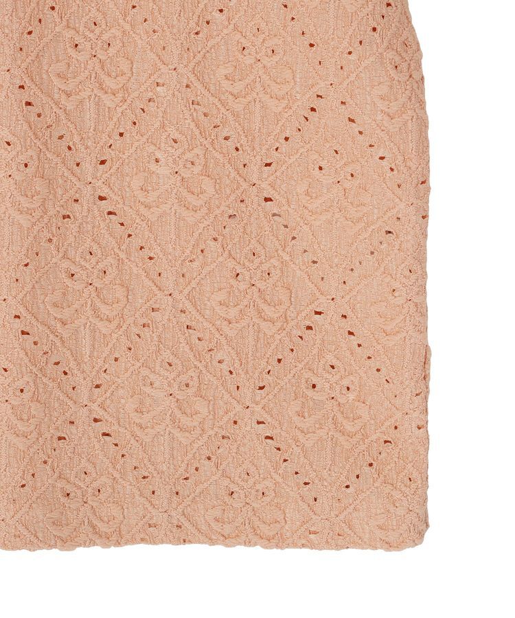 AMERICAN HOLIC「総レースプルオーバー」|Tシャツ・カットソー|