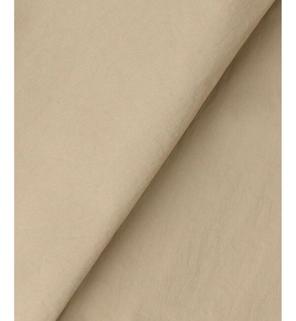 allureville「◇バイヤス切替ギャザースカート」|スカート|