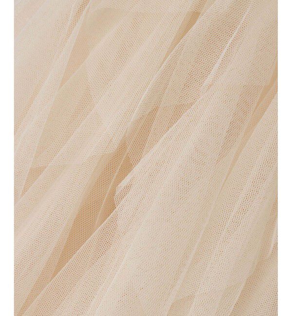 LOULOU WILLOUGHBY「◇ 【LOULOU WILLOUGHBY】チュチュスカート」|スカート|