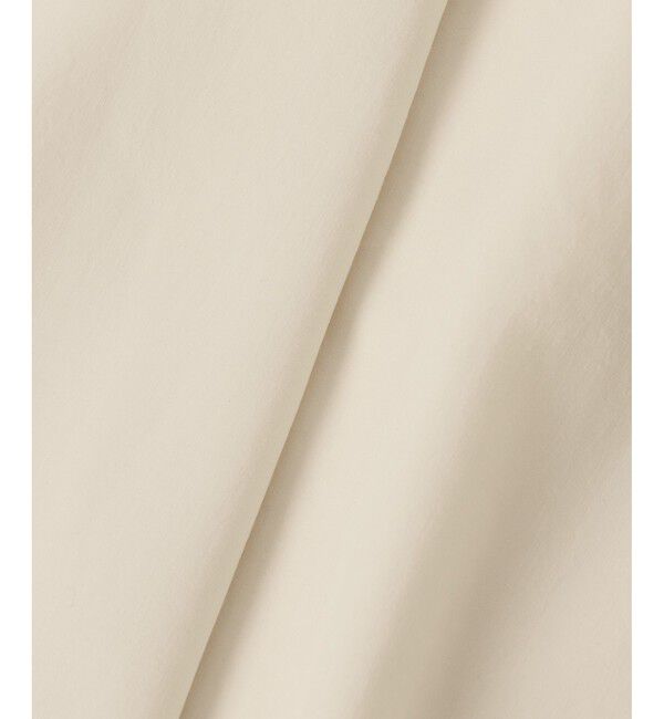 allureville「タイプライターイレギュラーヘムスカート」|スカート|