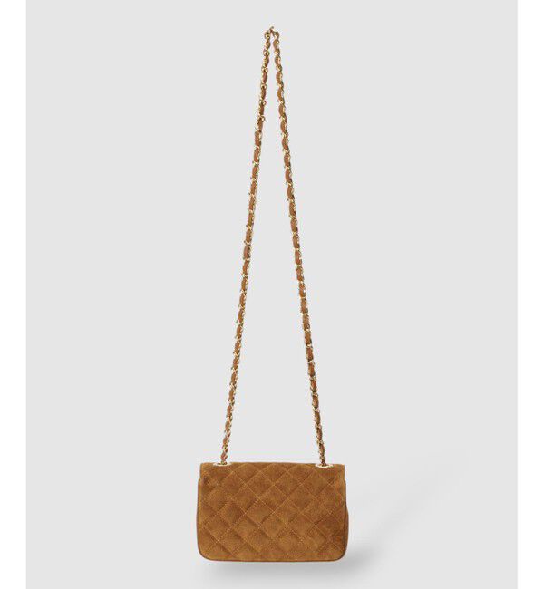 allureville「キルティングチェーン ショルダーバッグ」|ショルダー・メッセンジャー|