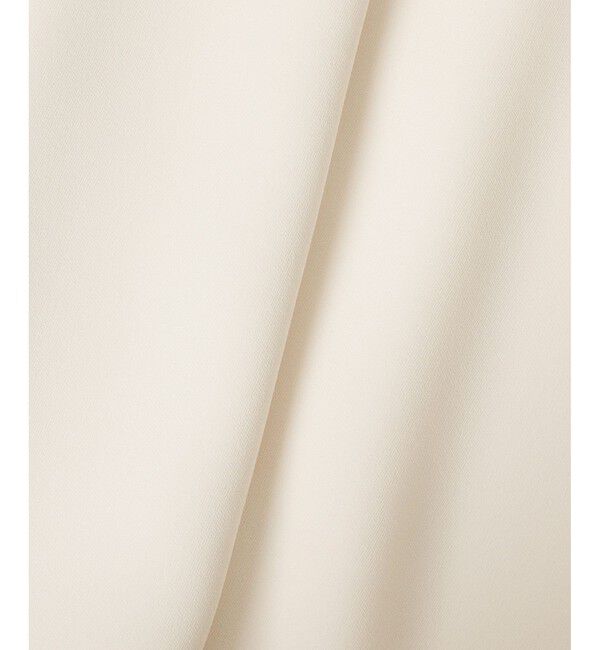 LOULOU WILLOUGHBY「【LOULOU WILLOUGHBY】ラッフルスカーフブラウス」|シャツ・ブラウス|