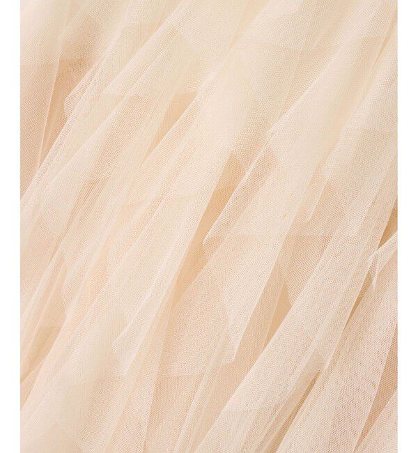 LOULOU WILLOUGHBY「◇【LOULOU WILLOUGHBY】チュチュスカート」|スカート|