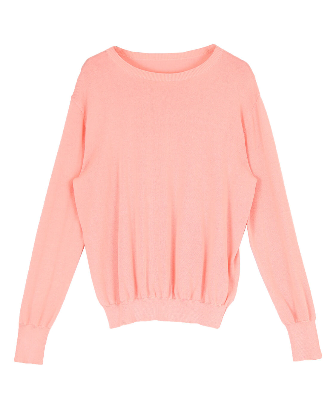 ur's「シアーニットプルオーバー」|ニット・セーター|