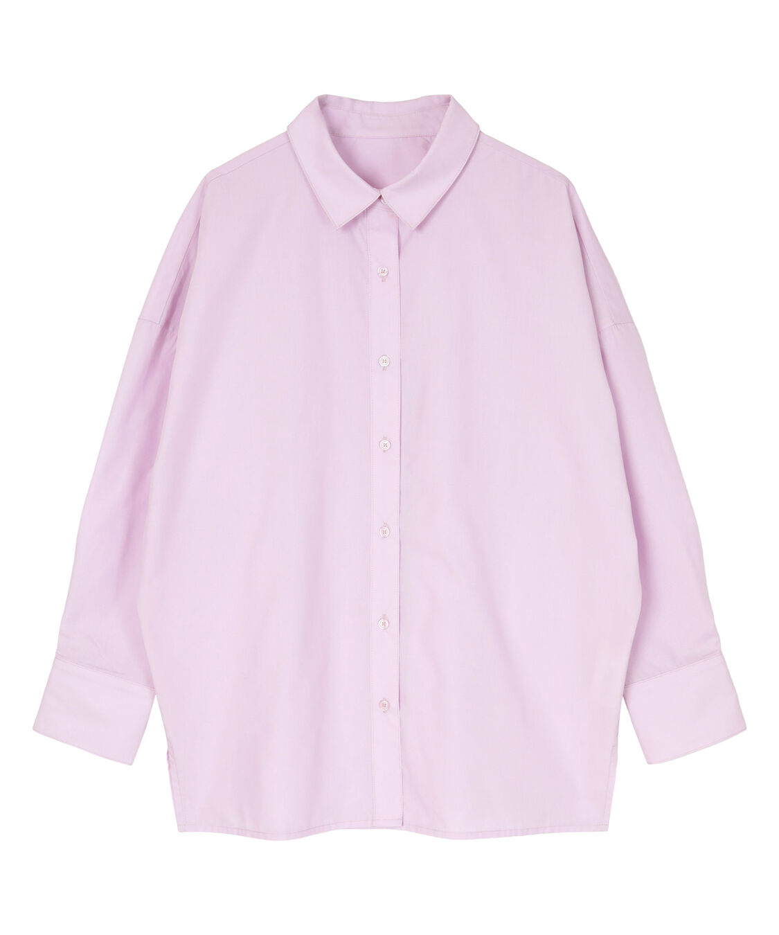 ur's「ベーシックシャツ」|シャツ・ブラウス|