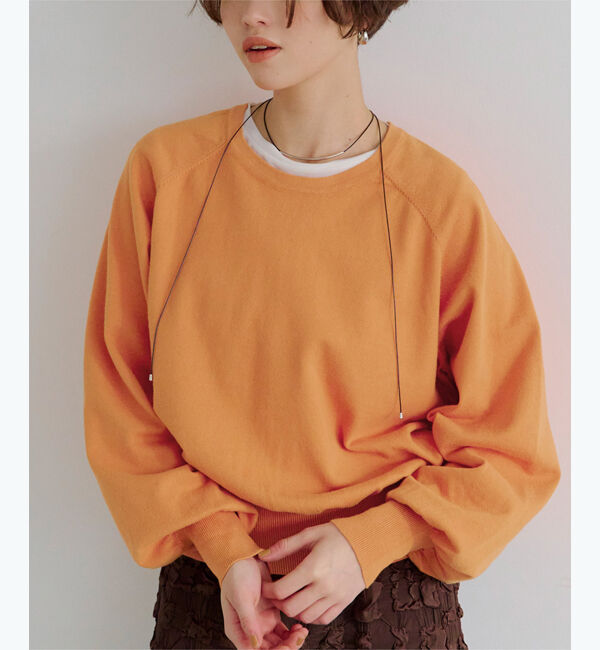 titivate「ベーシックコンパクトニット」|ニット・セーター|