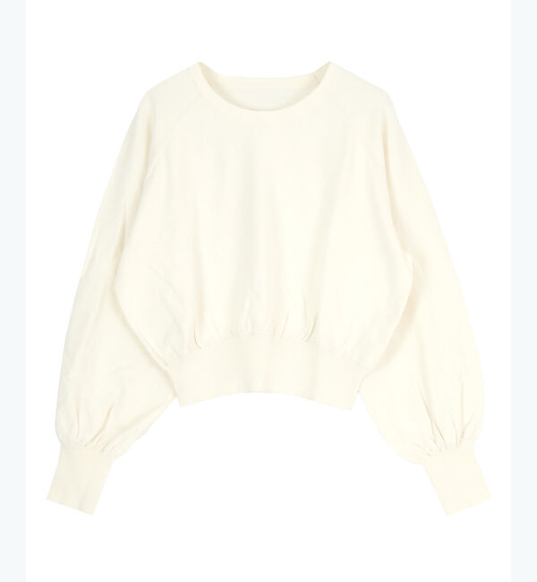 titivate「ベーシックコンパクトニット」|ニット・セーター|