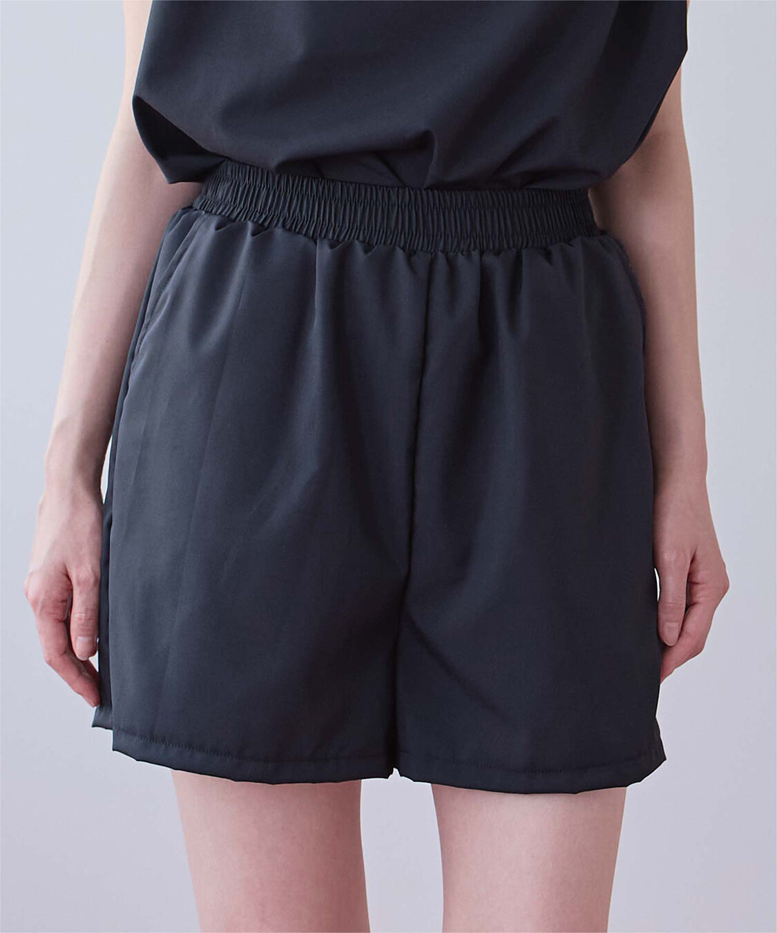 SEA DRESS「バックリボンセットアップ/水着」|ビキニ|