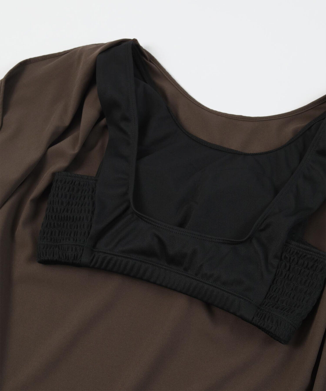 SEA DRESS「バックリボンセットアップ/水着」|ビキニ|