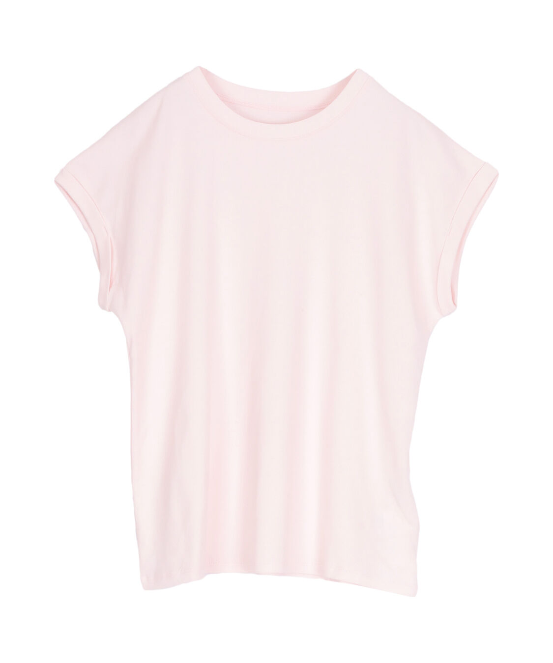 titivate「汗染み防止ダブルカフスTシャツ」|Tシャツ・カットソー|