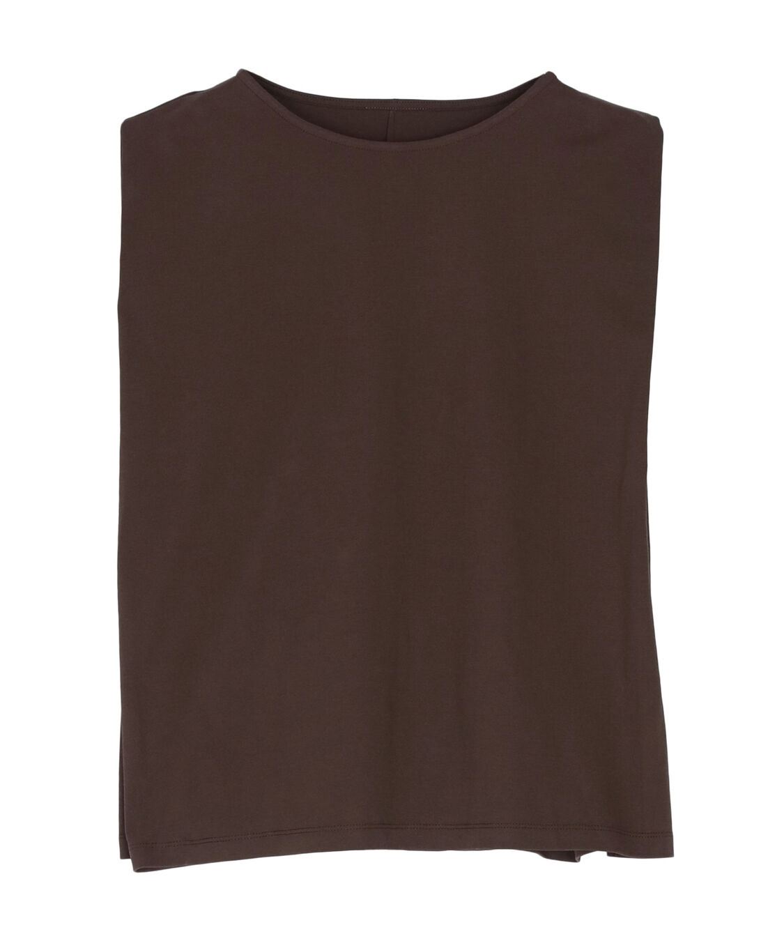 titivate「汗染み防止フレンチスリーブTシャツ」|Tシャツ・カットソー|