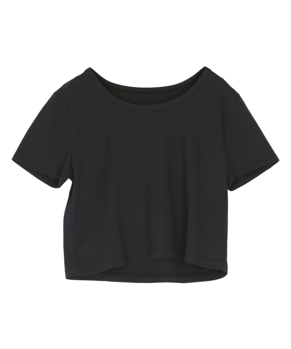 titivate「汗染み防止ｺﾝﾊﾟｸﾄTｼｬﾂ」|Tシャツ・カットソー|