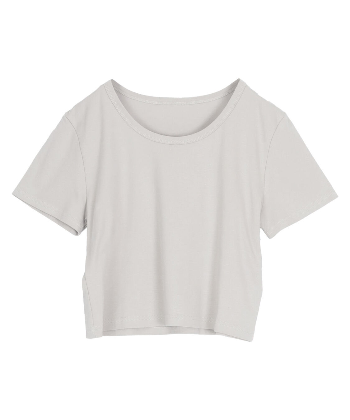 titivate「汗染み防止ｺﾝﾊﾟｸﾄTｼｬﾂ」|Tシャツ・カットソー|