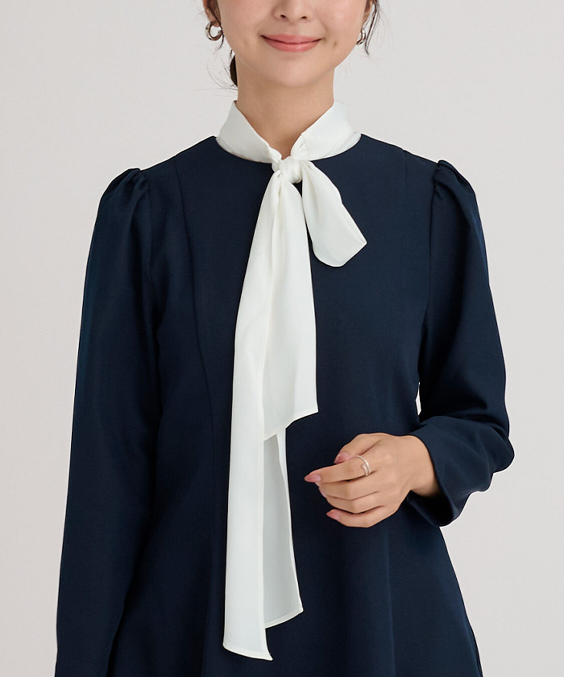 ur's「バリエーション付け襟」|その他|