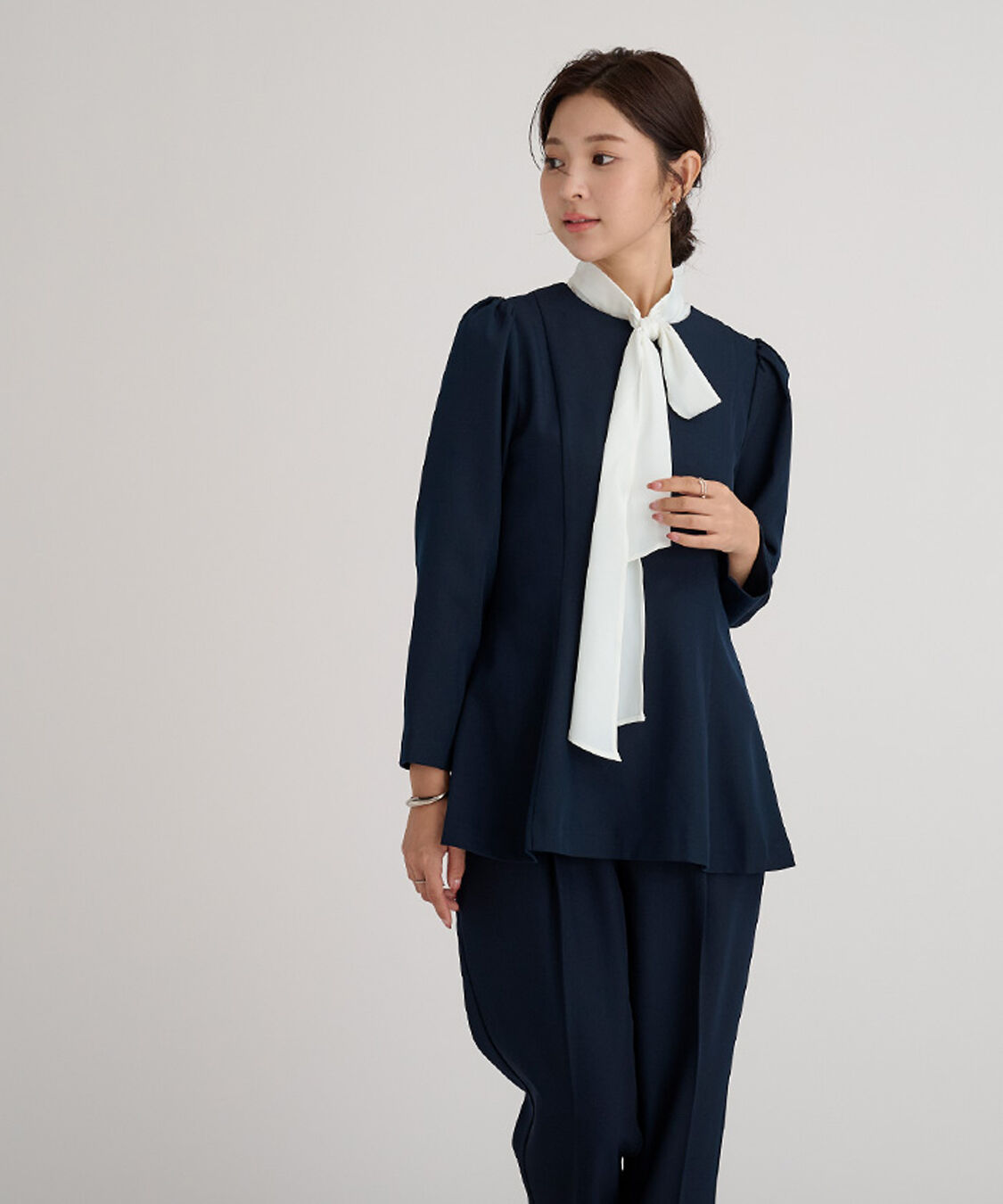 ur's「バリエーション付け襟」|その他|