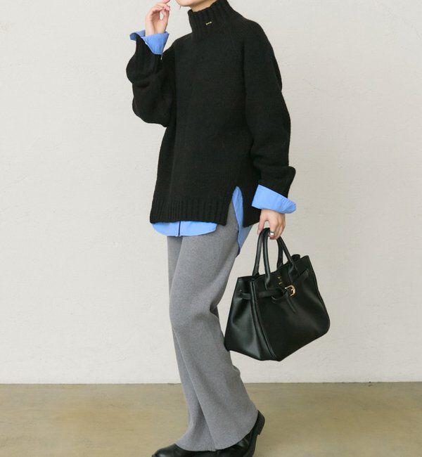  「ベルトデザイン2WAYバッグ」|ショルダー・メッセンジャー|