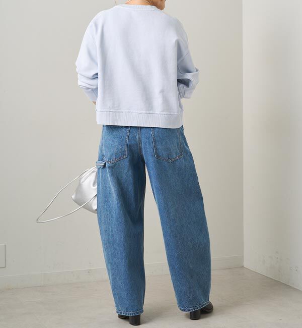  「セルビッチデニムワークパンツ」|デニム|