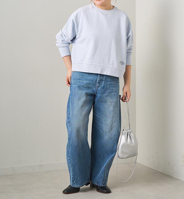  「セルビッチデニムワークパンツ」|デニム|