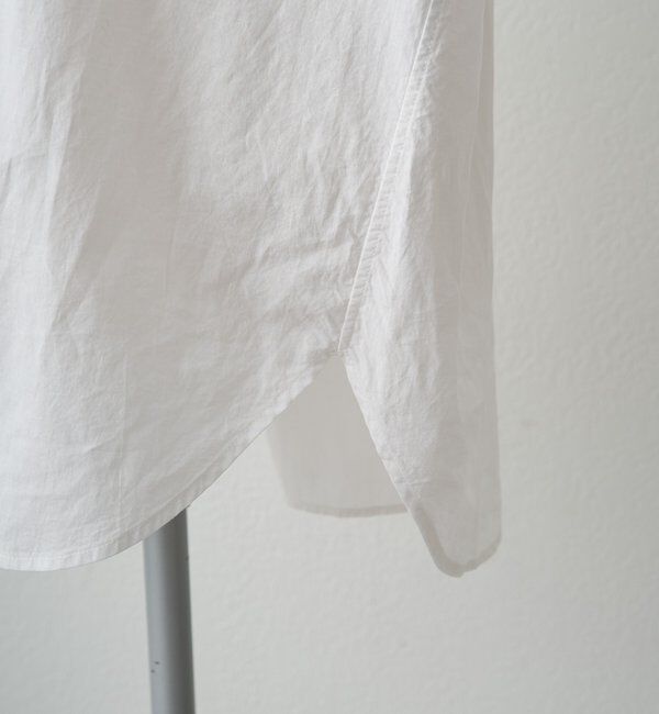  「襟袖プリーツレースブラウス」|シャツ・ブラウス|