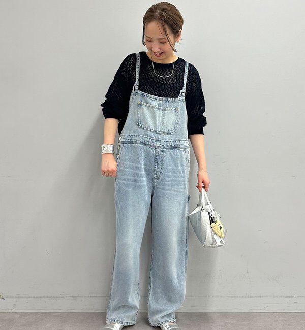  「【＠sein___000企画】メッシュ編みニットプルオーバー」|プルオーバー|