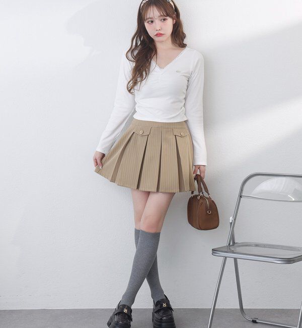  「【2WAY仕様】マイナス3キロ見え厚底ローファー」|その他|