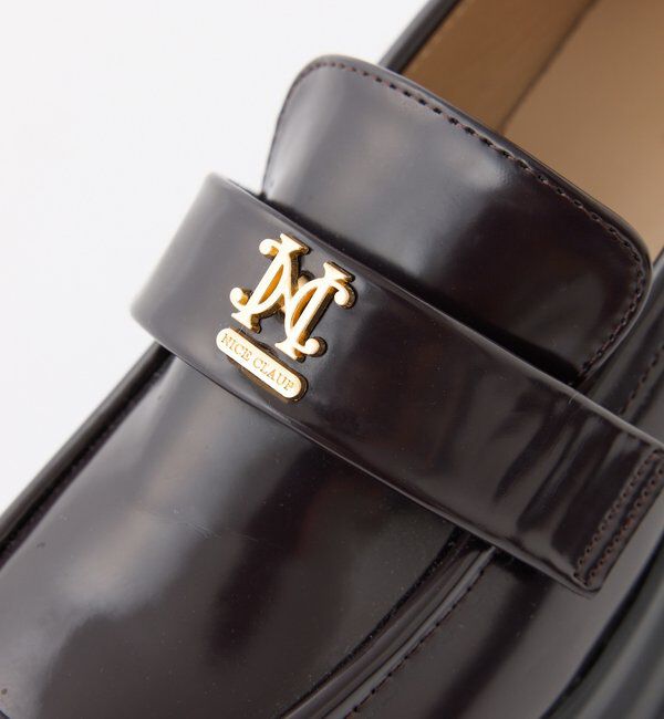  「【2WAY仕様】マイナス3キロ見え厚底ローファー」|その他|