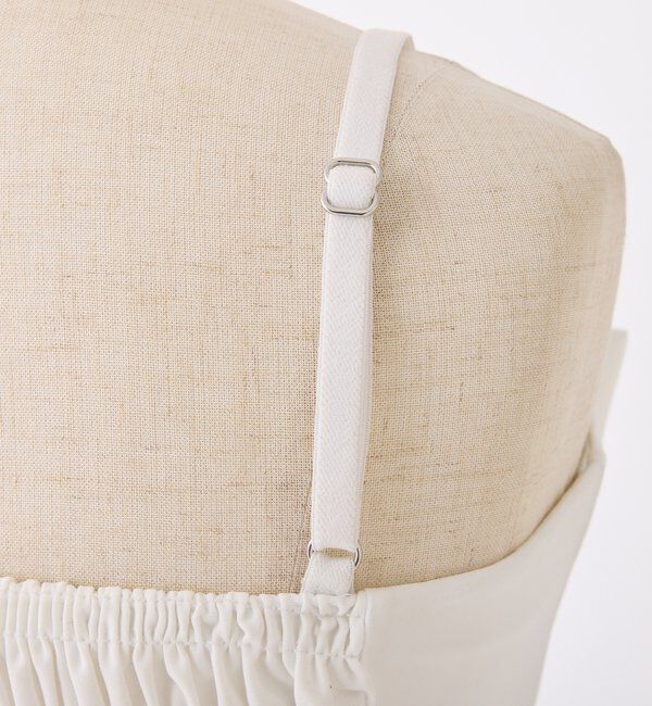  「swimwear/フロントリボン羽織りSET(4点セット)」|その他|