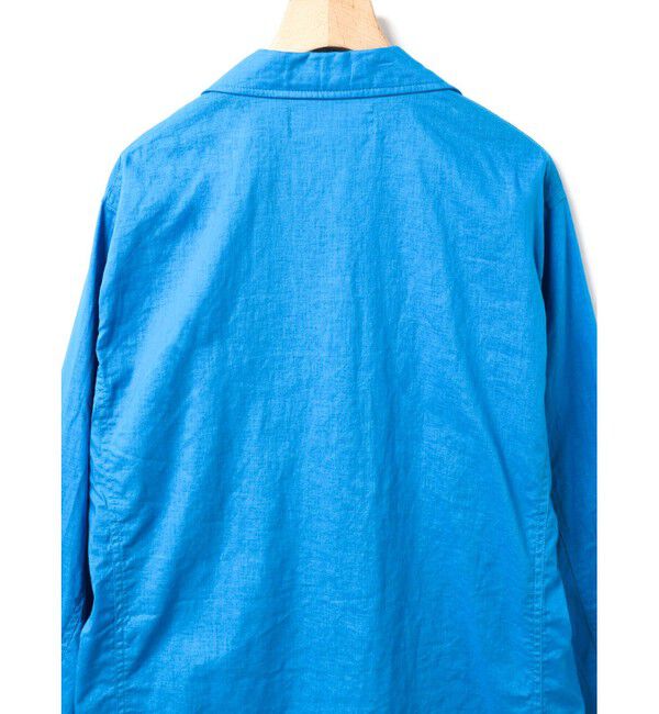 MARMARMAR「MARMARMAR シャツジャケット」|テーラードジャケット|