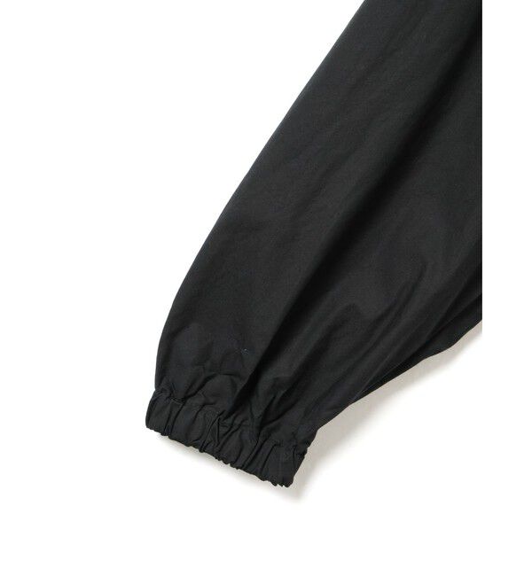 MidiUmi「MidiUmi ワイドシャツジャケット」|テーラードジャケット|